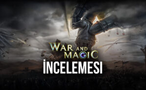 War and Magic İncelemesi: HOMM ve Gerçek Zamanlı Strateji Bir Araya Geliyor