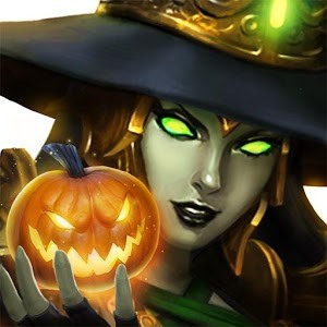 Play Legendary Game of Heroes on PC 24