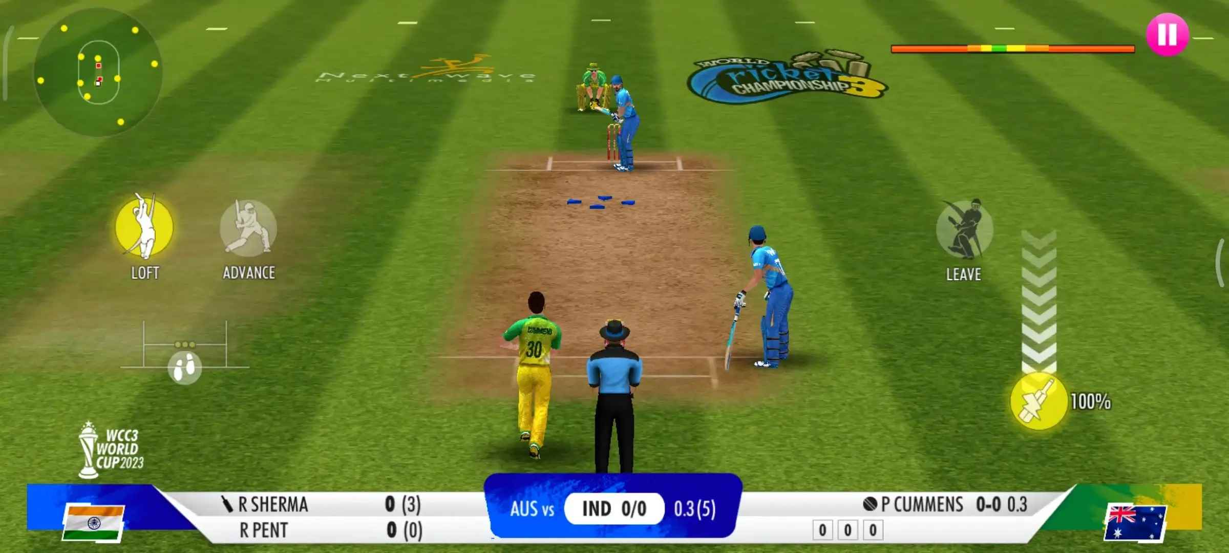 Top 10 Cricket Games for Android