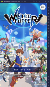 Guide du Reroll dans World Flipper – Comment Utiliser le Reroll pour Obtenir les Meilleurs Personnages