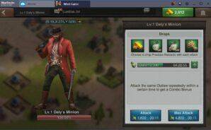 West Game on PC: Troops, Gunslingers and Cavalrymen