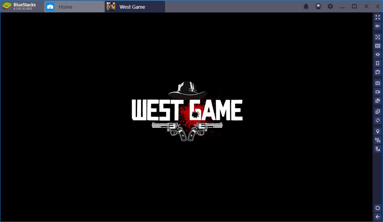 West Game on PC – Settle Down in the Strongest Town
