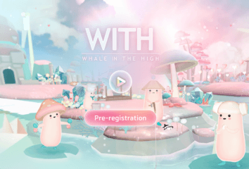 Discover the Tranquil World of ‘WITH – Whale in the High’ Before its Global Release Date