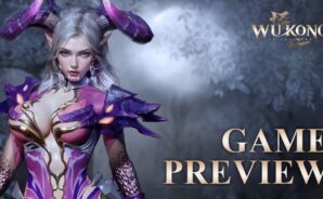 Rebirth of Myths: Dragonborn &#8211; Entfessle die Legende des Affenkönigs im ultimativen MMORPG-Erlebnis