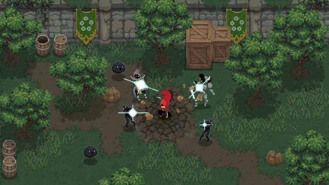 Wizard of Legend to be Ported to iOS and Android Soon