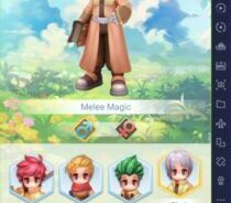 World of Rune Fantasy MMORPG &#8211; Klassen-Guide und Fähigkeiten