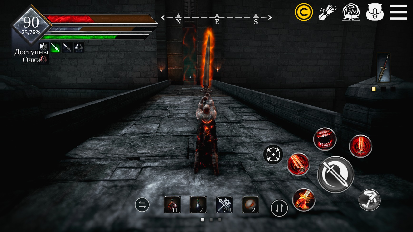 Top 9 Games Like Dark Souls on Android & iOS! (Challenging) , souls like  games - thirstymag.com