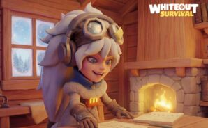 WOS 화이트아웃 서바이벌 에센스 스톤 사용하는 방법