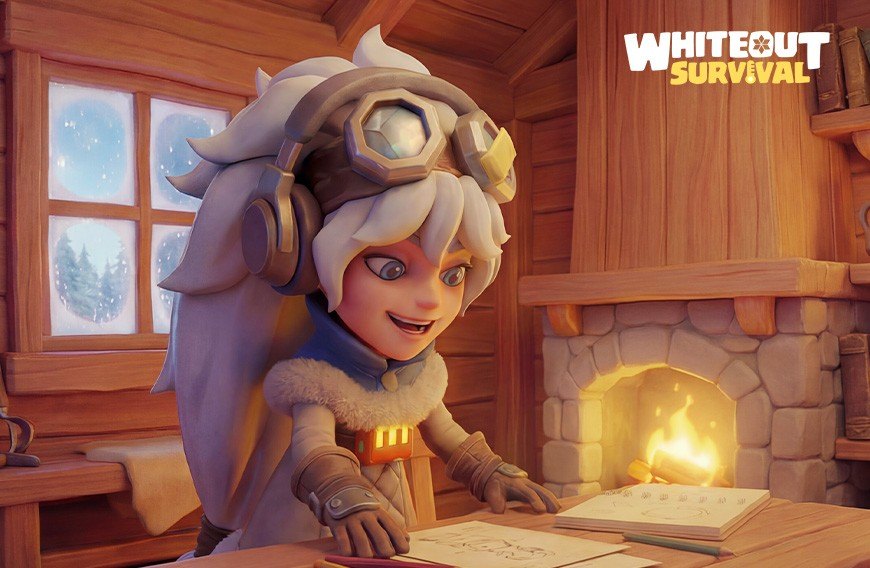 WOS 화이트아웃 서바이벌 에센스 스톤 사용하는 방법