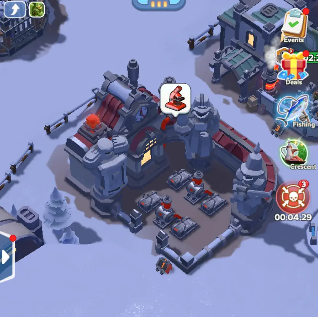 Whiteout Survival War Academy Guide How to Unlock It, Upgrade and Get T11 Troops