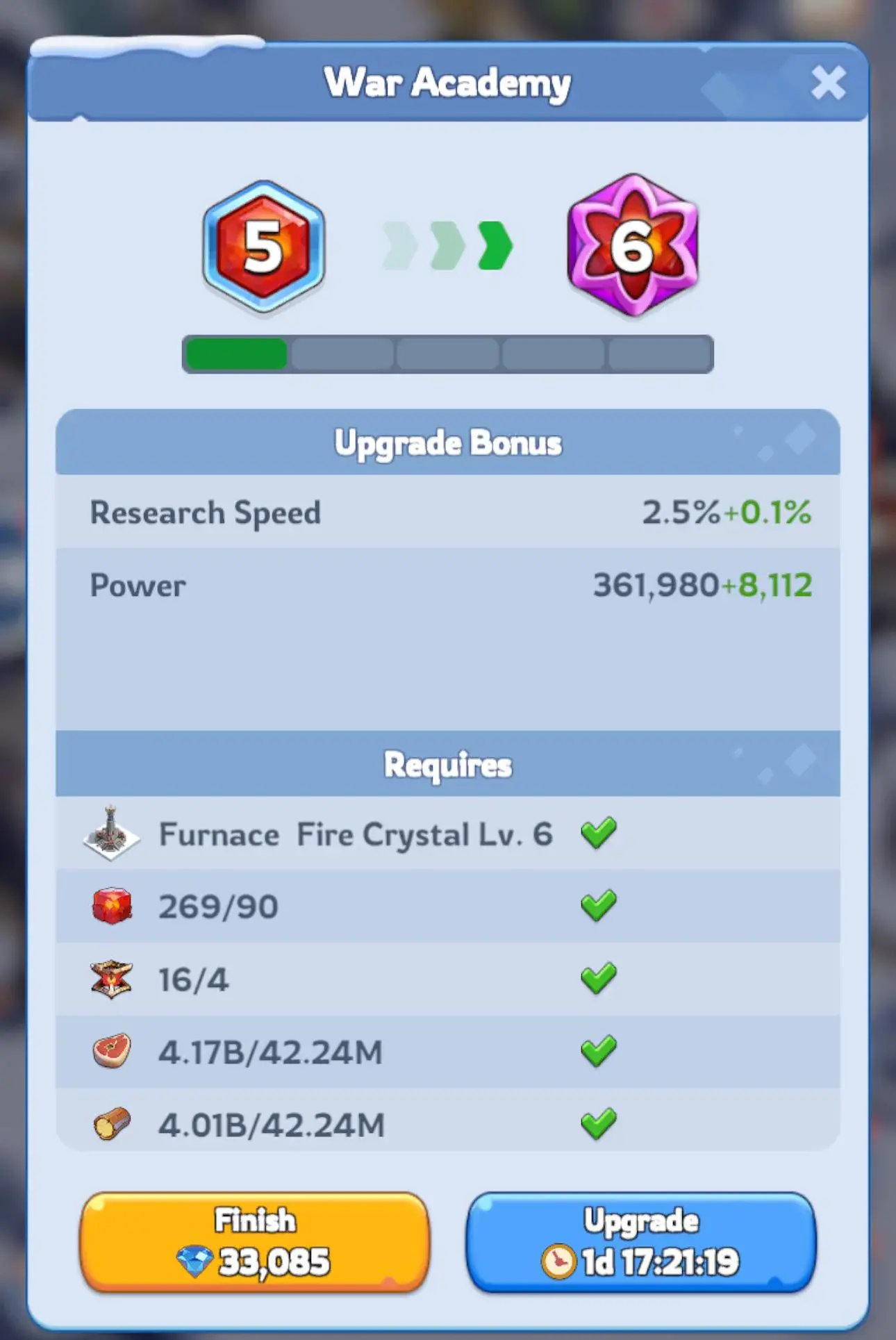 Whiteout Survival War Academy Guide How to Unlock It, Upgrade and Get T11 Troops