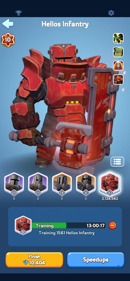 Whiteout Survival War Academy Guide How to Unlock It, Upgrade and Get T11 Troops