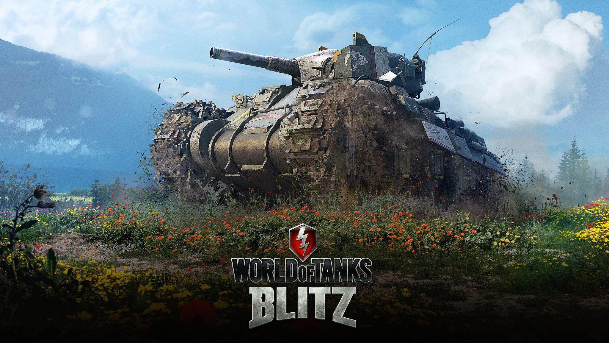 Stylish Tank Battles With BlueStacks: World Of Tanks Blitz ...
