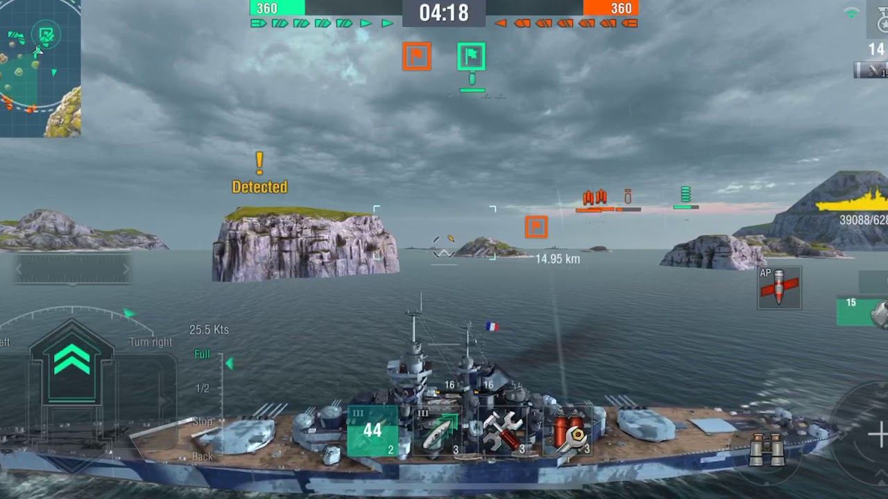 Top 11 War Games For Android (Part 2)