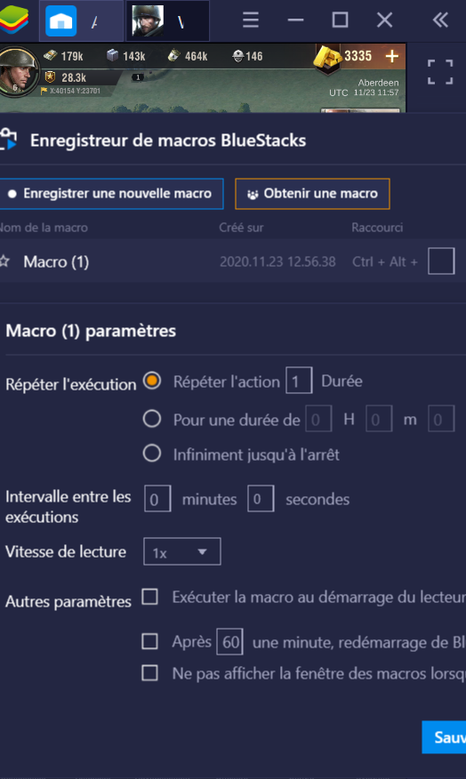 Warpath sur PC - Comment utiliser les fonctionnalités BlueStacks pour anéantir toutes formes d’opposition