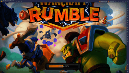 Warcraft Rumble 60 FPS Guide – Freischalten von flüssigem Spiel auf dem PC mit BlueStacks