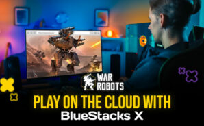 Comment Jouer à War Robots Multiplayer Battles sur le Cloud avec BlueStacks X