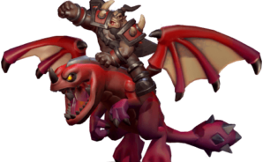 Les 5 Meilleur Chefs de Warcraft Rumble – Créez des Decks Imbattables Grâce à ces Chefs