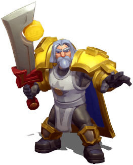 Les 5 Meilleur Chefs de Warcraft Rumble – Créez des Decks Imbattables Grâce à ces Chefs