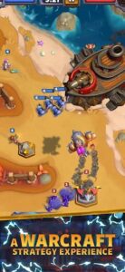 Wie man Warcraft Rumble auf dem PC mit BlueStacks installiert und spielt