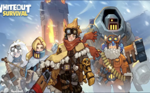 Guide De l’Événement Crazy Joe dans Whiteout Survival: Conseils, Stratégies et Récompenses