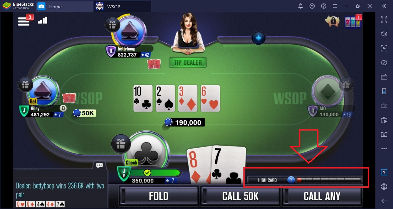 Tips And Tricks To Play Like A Pro In World Series Of Poker