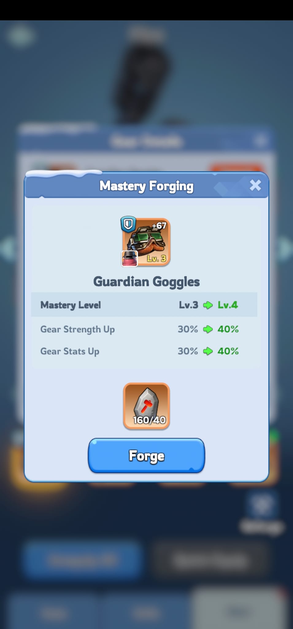 Whiteout Survival – How to Use Essence Stones Hero Gear Mastery Guide