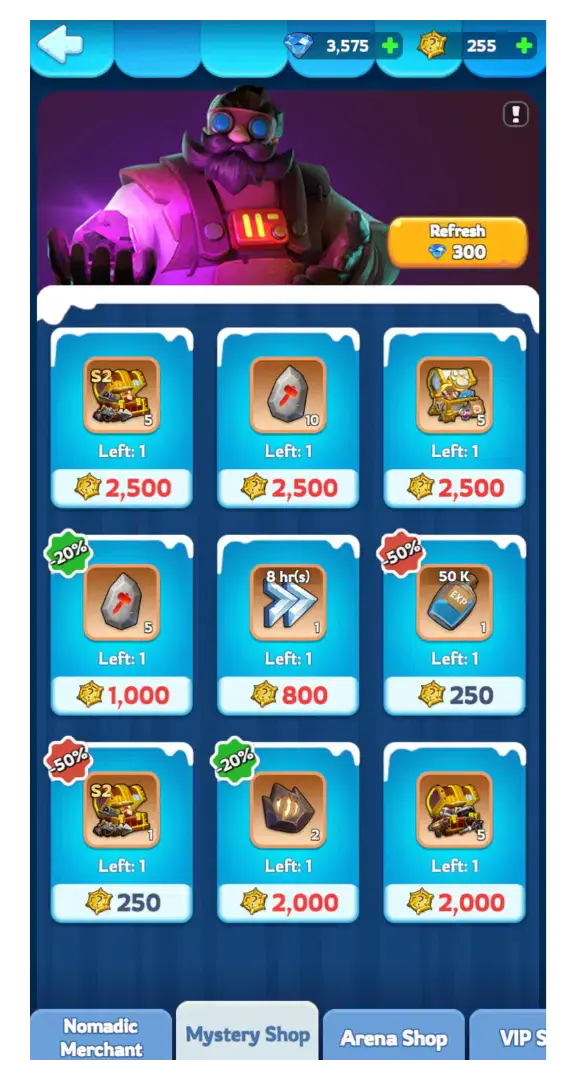 Whiteout Survival – How to Use Essence Stones Hero Gear Mastery Guide