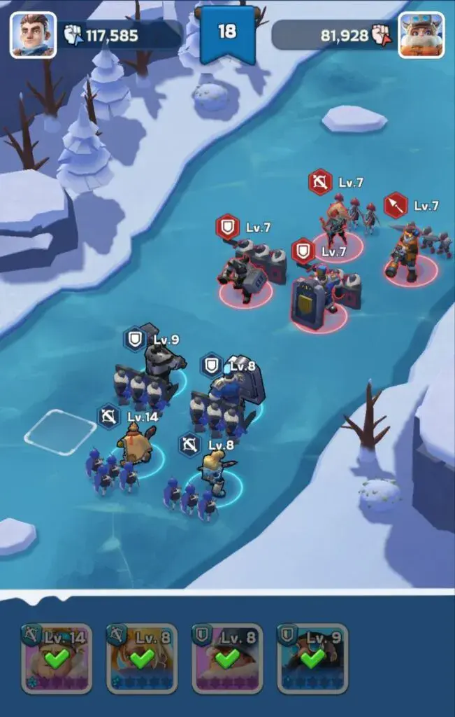 Whiteout Survival – How to Use Essence Stones Hero Gear Mastery Guide