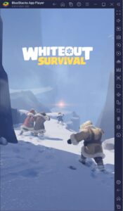 Whiteout Survival – Используем полезные инструменты BlueStacks для улучшения игрового процесса
