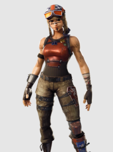 Fortnite All Female Skins Guide – Complete Look at the Top Iconic Outfits