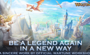 Wartune Ultra Beginner&#8217;s Guide – Your First Steps in the World of Fantasy Strategy