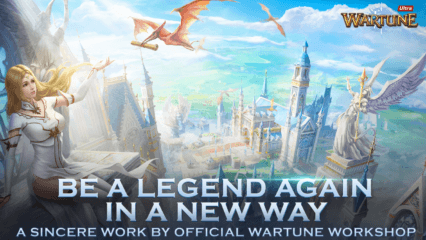 Wartune Ultra Beginner’s Guide – Your First Steps in the World of Fantasy Strategy