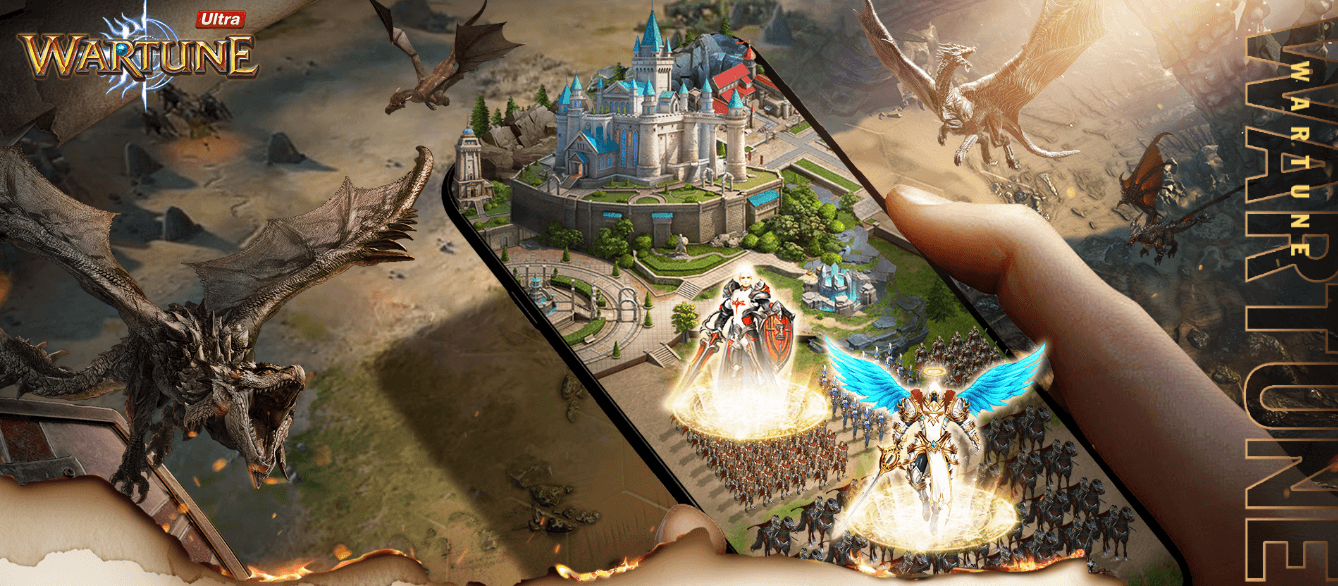Wartune Ultra Tips and Tricks Guide – Advance Smarter, Not Harder