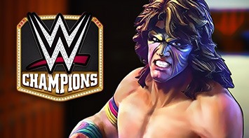 즐겨보세요 WWE Champions Free Puzzle RPG on pc
