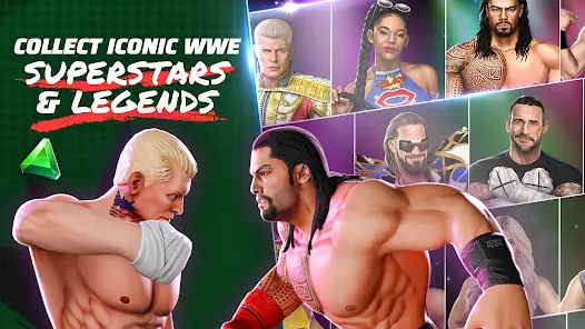 WWE Champions Wrestling RPG All Active Redeem Codes in May 2026