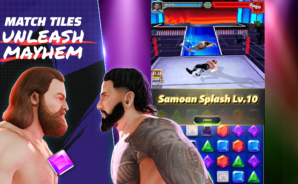 WWE Champions Wrestling RPG Beginner’s Guide – Win More Matches, Get More Wrestlers