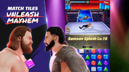 WWE Champions Wrestling RPG Beginner’s Guide – Win More Matches, Get More Wrestlers