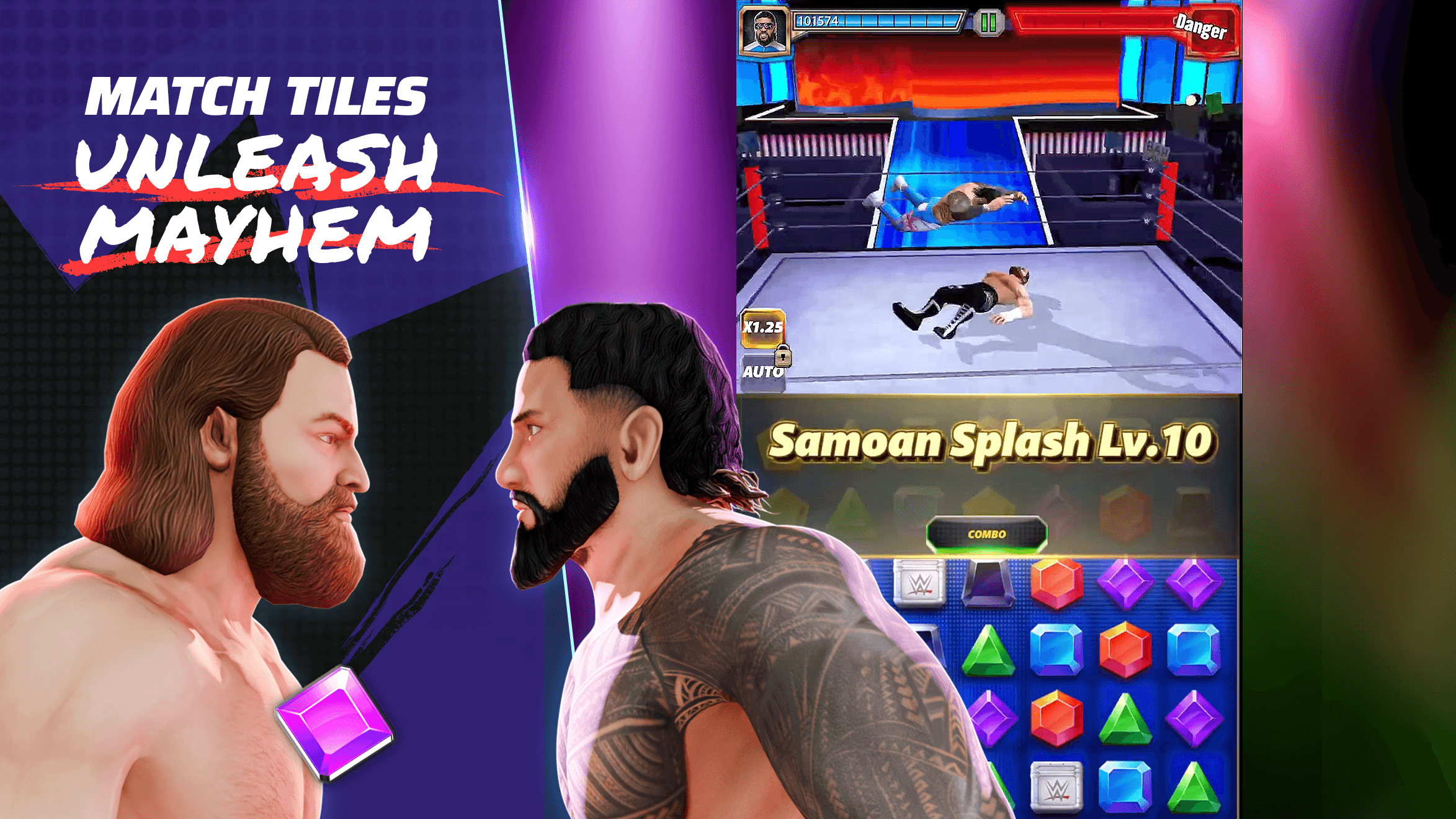 WWE Champions Wrestling RPG Beginner's Guide – Win More Matches, Get More Wrestlers