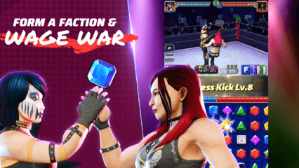 WWE Champions Wrestling RPG Tips and Tricks for Complete Domination