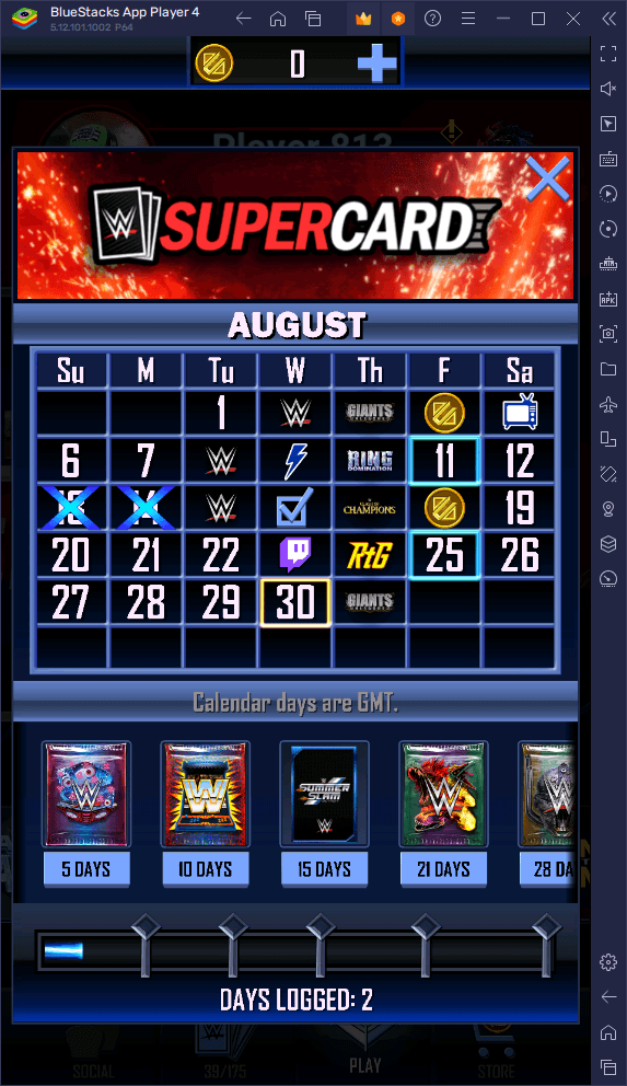 Master WWE SuperCard - Battle Cards With the Best Beginner’s Guide & Pro Tips