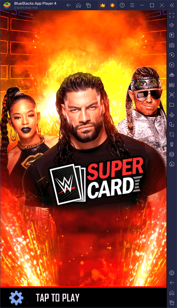 Download do APK de Tips For WWE 2K22 2021 para Android