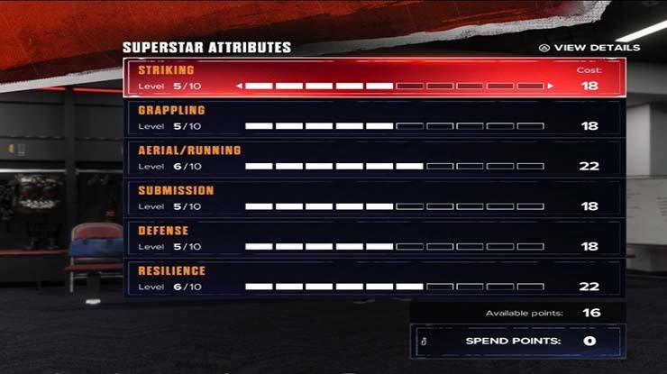 How to be Unstoppable with Fighting Styles in WWE 2K24