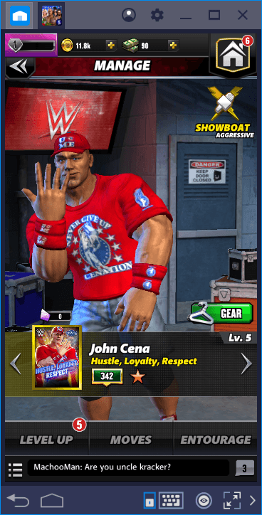 Tips And Tricks For Wwe Champions Play Like A Superstar Bluestacks