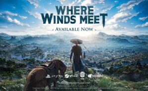 Where Winds Meet – Her Legacy Walkthrough and Rewards