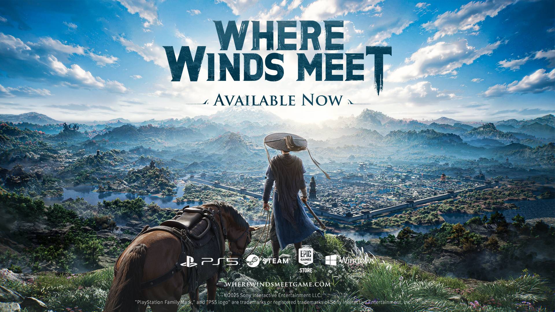 Where Winds Meet – Her Legacy Walkthrough and Rewards