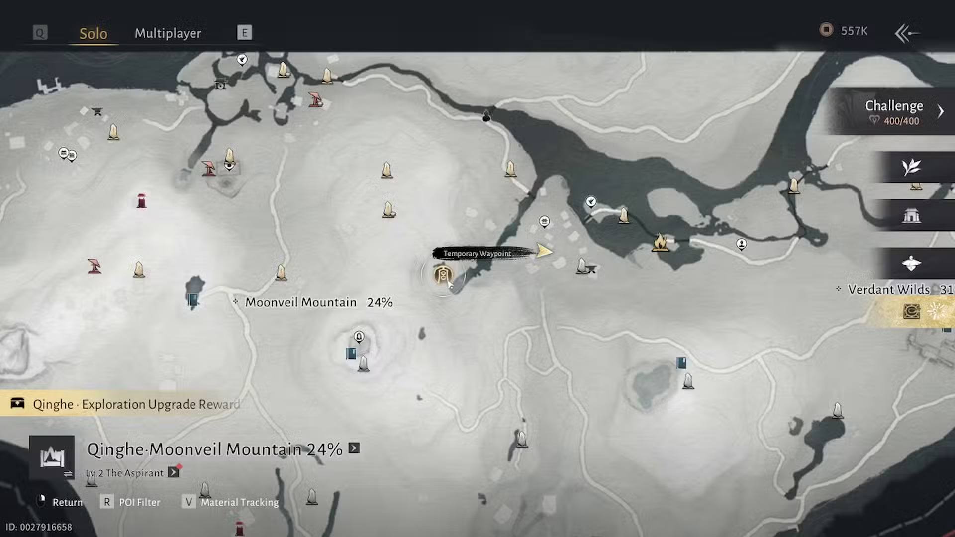 Step 1 &ndash; Find the Unsent Treasure Map in the Brewery