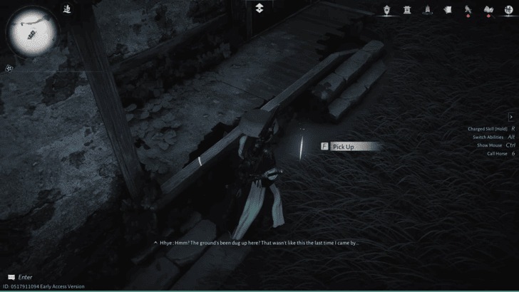 Step 10 &ndash; Find Ruby&rsquo;s Letter, Receive Ruby Knots, and Meditate