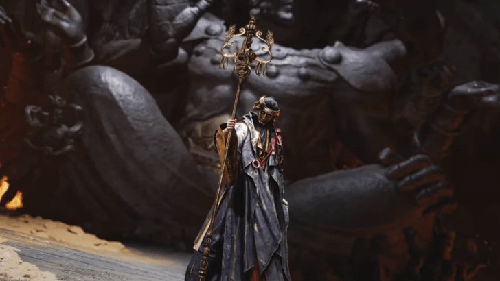 Where Winds Meet Tian Ying Location and How to Beat Him