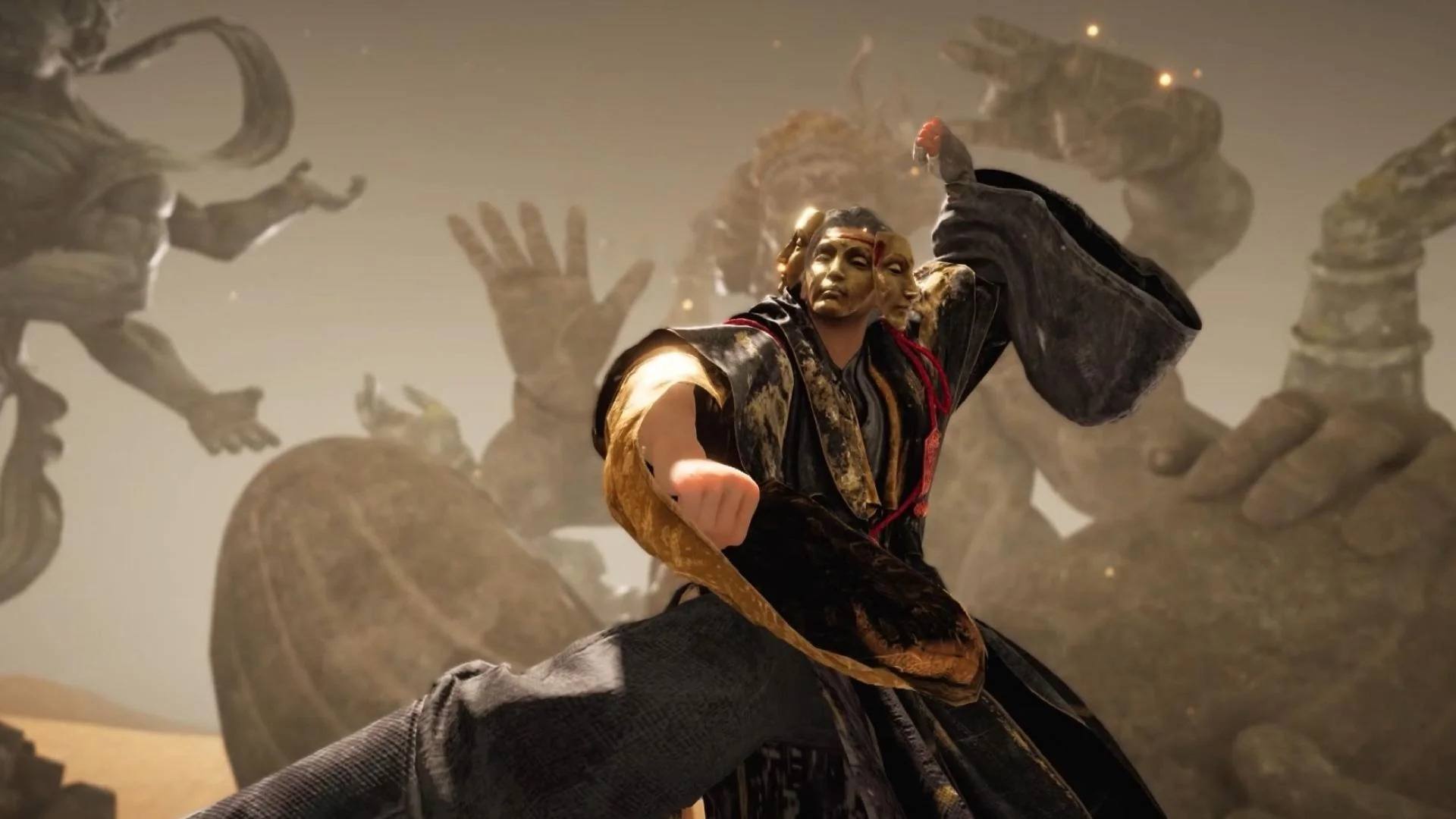 Where Winds Meet Tian Ying Location and How to Beat Him